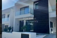 3 Bedroom Detached house · Dekeleia (Larnaca) for sale 