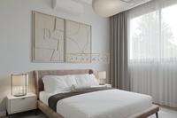 3 Bedroom Apartment in Tsirion (Limassol) for sale 