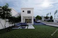 3 Bedroom Detached house · Trimiklini (Limassol) for sale 