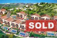 3 Bedroom Semi-detached house · Skarinou (Larnaca) for sale 
