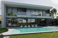 7 Bedroom Detached house · Agios Tychonas (Limassol) for sale 