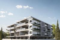 2 Bedroom Apartment in Agios Dometios (Nicosia) for sale 