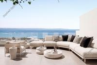 2 Bedroom Penthouse in Livadia Larnacas (Larnaca) for sale 