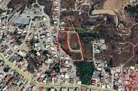 17630 SQM Land · Ormideia (Larnaca) for sale 