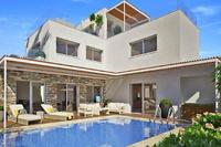 4 Bedroom Detached house · Geroskipou Plage (Paphos) for sale 