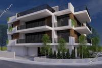 2 Bedroom Penthouse in Asomatos Lemesou (Limassol) for sale 