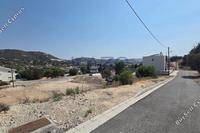 542 SQM Plot in Paramytha (Limassol) for sale 