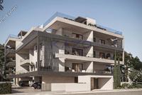 3 Bedroom Apartment · Aradippou (Larnaca) for sale 
