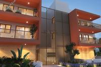 1 Bedroom Penthouse · Strovolos (Nicosia) for sale 