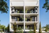 1 Bedroom Apartment in Agios Athanasios (Limassol) for sale 