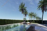 3 Bedroom Apartment in Tombs Of The Kings (Paphos) for sale 