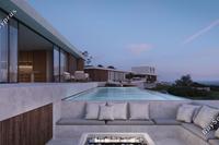 3 Bedroom Detached house in Sea Caves Peyia (Paphos) for sale 