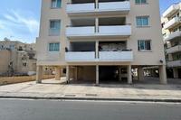 2 Bedroom Apartment in Chrysopolitissa (Larnaca) for sale 