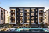 1 Bedroom Apartment in Zakaki (Limassol) for sale 
