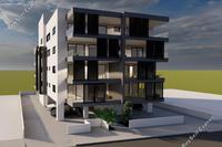 1 Bedroom Penthouse · Strovolos (Nicosia) for sale 
