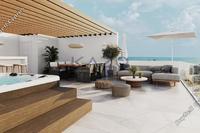 2 Bedroom Apartment in Germasogeia (Limassol) for sale 