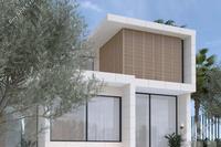 3 Bedroom Detached house in Dekeleia (Larnaca) for sale 