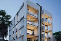 3 Bedroom Apartment in Agia Zoni (Limassol) for sale 
