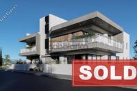 1 Bedroom Apartment in Kallithea (Nicosia) for sale 