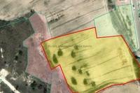 9700 SQM Land in Pyla (Larnaca) for sale 