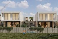 3 Bedroom Detached house · Geroskipou (Paphos) for sale 