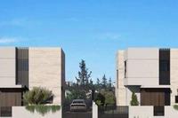 4 Bedroom Detached house in Pyrgos Limassol (Limassol) for sale 