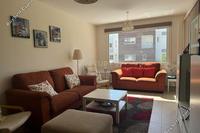 3 Bedroom Apartment in Potamos Germasogeias (Limassol) for sale 