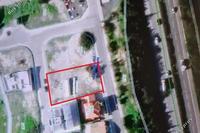 1050 SQM Land in Germasogeia (Limassol) for sale 