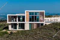 4 Bedroom Detached house · Tsada (Paphos) for sale 