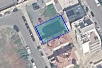 247 SQM Land in Zakaki (Limassol) for sale 