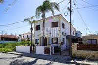 4 Bedroom Detached house · Dali (Nicosia) for sale 