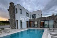 3 Bedroom Detached house · Agios Tychonas (Limassol) to rent 