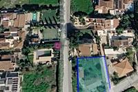 831 SQM Plot in Makedonitissa (Nicosia) for sale 