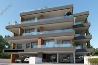 2 Bedroom Apartment in Sotiros Agios Ioannis Larnaca (Larnaca) for sale 
