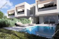 3 Bedroom Linked detached house in Choulou (Paphos) for sale 