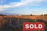 4304 SQM Land in Sotira Ammochostou (Famagusta) for sale 