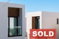 3 Bedroom Detached house · Emba (Paphos) for sale 