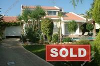 3 Bedroom Detached house · Agios Tychonas (Limassol) for sale 