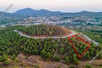 2370 SQM Land in Kornos (Larnaca) for sale 