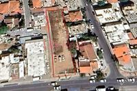 996 SQM Land · Apostolos Andreas Limassol (Limassol) for sale 