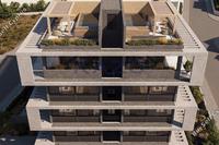 2 Bedroom Apartment · Potamos Germasogeias (Limassol) for sale 