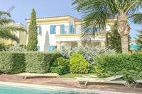 3 Bedroom Detached house · Limassol Marina (Limassol) for sale 