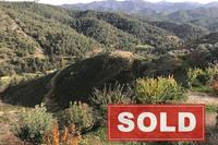 6021 SQM Land · Agios Epifanios Oreinis (Nicosia) for sale 