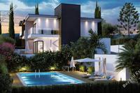2 Bedroom Maisonette in Pyrgos Limassol (Limassol) for sale 
