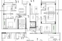 3 Bedroom Apartment in Makedonitissa (Nicosia) for sale 