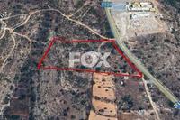 13516 SQM Land in Agios Athanasios (Limassol) for sale 