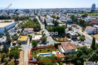 521 SQM Land in Platy Aglantzias (Nicosia) for sale 