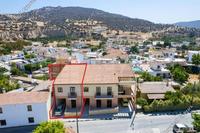 4 Bedroom Detached house in Agios Theodoros Larnacas (Larnaca) for sale 