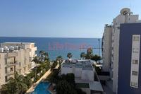 2 Bedroom Apartment in Potamos Germasogeias (Limassol) for sale 