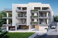 2 Bedroom Apartment in Aradippou (Larnaca) for sale 